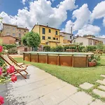 Corte Pasquini Holiday home