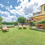 Corte Pasquini Holiday home San Ginese