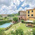 Holiday home Corte Pasquini San Ginese