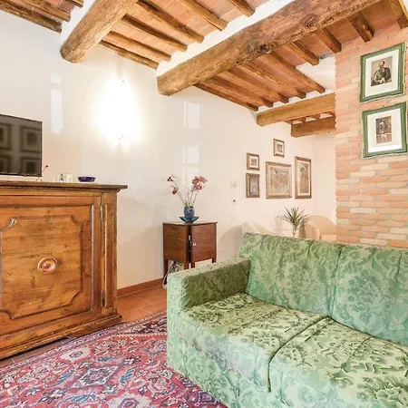 Ferienhaus Corte Pasquini