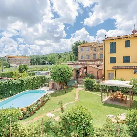 Casa de Férias Corte Pasquini San Ginese