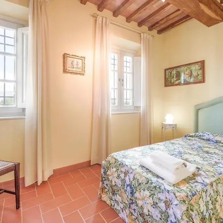Ferienhaus Corte Pasquini *