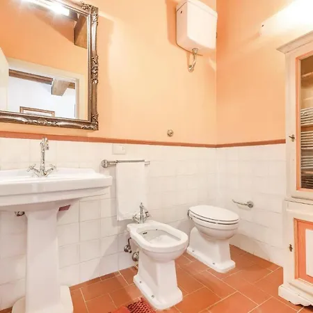 Corte Pasquini Casa de Férias
