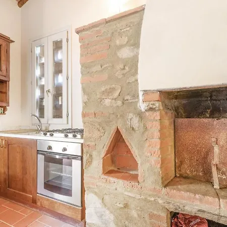 Corte Pasquini Casa de Férias San Ginese