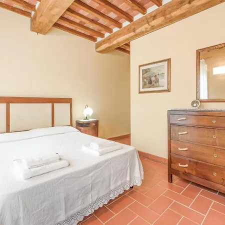 Casa de Férias Corte Pasquini San Ginese